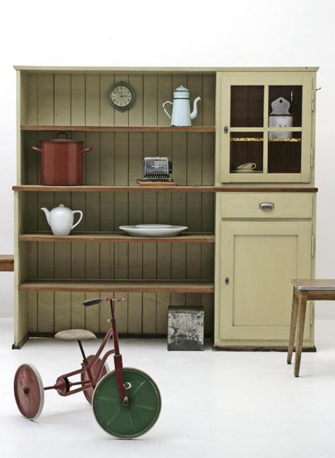 Küchenregal (3800) | Div.Schränke | Schrank | Bogen33