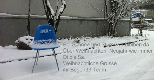 BOGEN33 NEWS