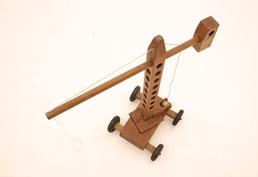 Holzspielsachen