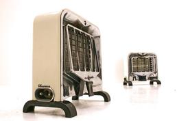 Toaster für schnelles toasten