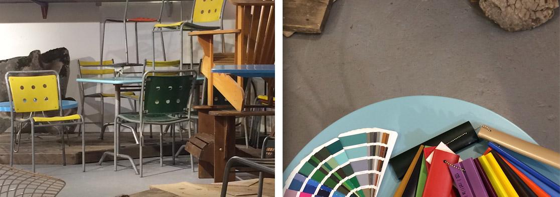 Vintage Möbelklassiker & Accessoires mit Geschichte | BOGEN33