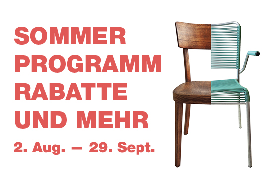 So schmeckt Sommer im Bogen33 und Viadukt*3