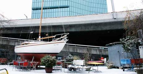 BOGEN33 NEWS Segelschiff