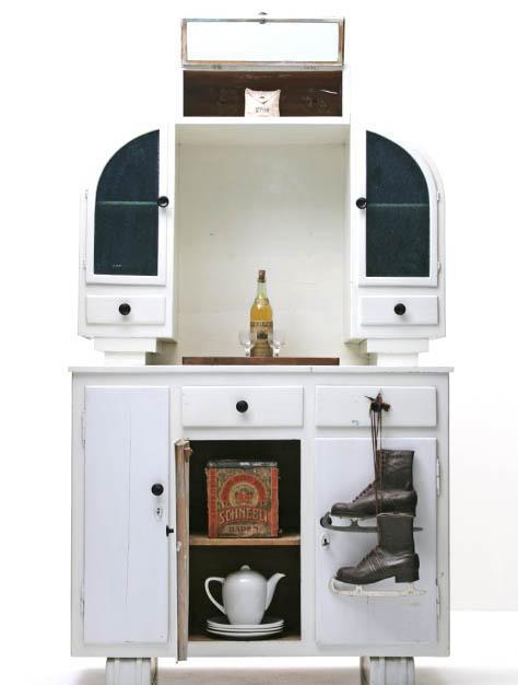 Küchenschrank (5181) | Div.Schränke | Schrank | BOGEN33