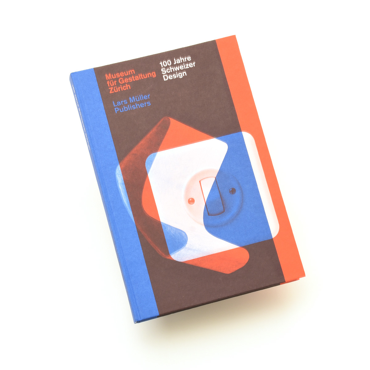 100 Jahre Schweizer Design, Lars Müller Publ., Diverses (kl.), Diverses