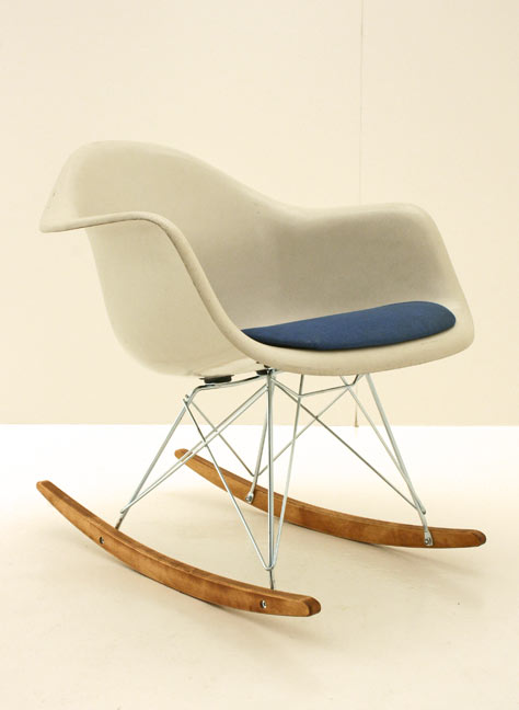 Eames RAR Vitra Ed. - 0