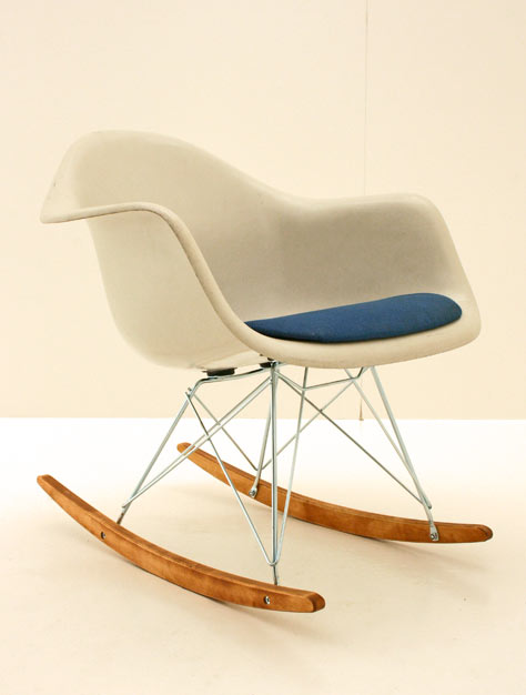 Eames RAR Vitra Ed.