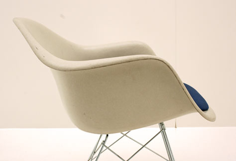 Eames RAR Vitra Ed. - 2