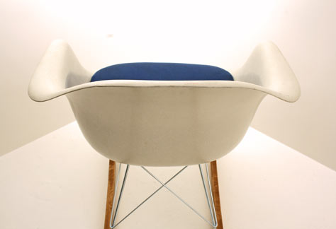 Eames RAR Vitra Ed. - 3