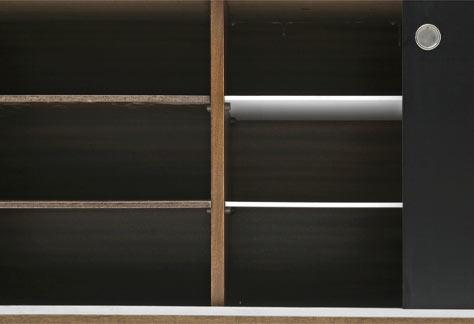 Nelson Sideboard - 2