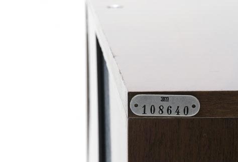 Nelson Sideboard - 3