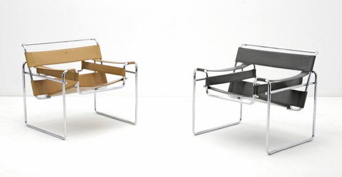 Wassily Chair