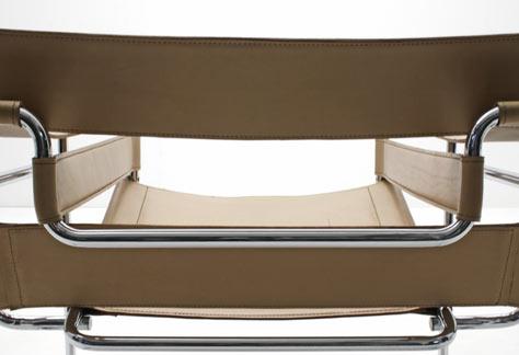 Wassily Chair - 3