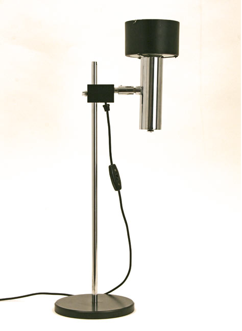 70er-Jahre Spotlampen - 0