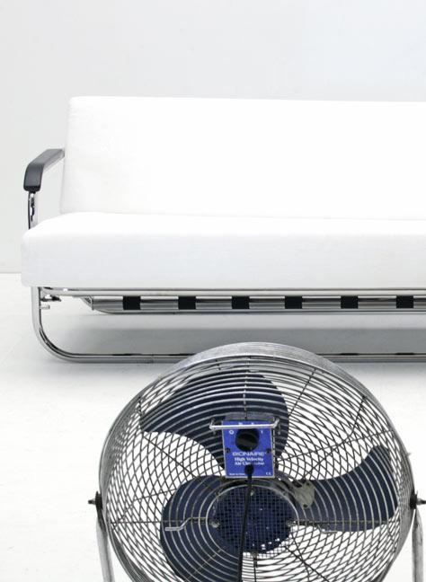 Alvar Aalto Sofa - 2