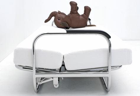 Alvar Aalto Sofa - 0