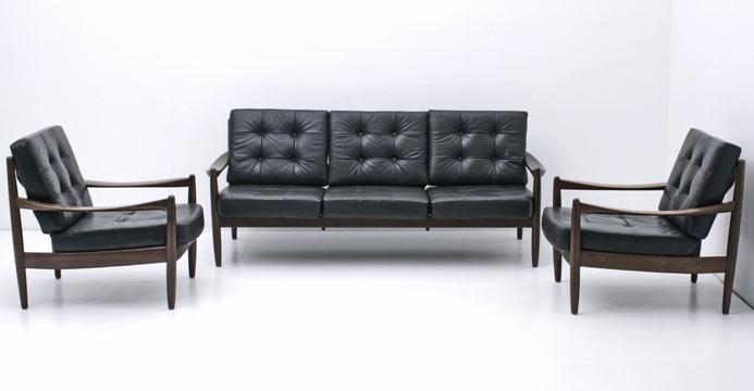 Dänisches Sofa