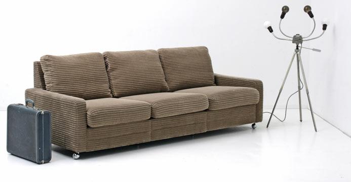 3er Sofa