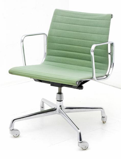 Office Alu EA 119