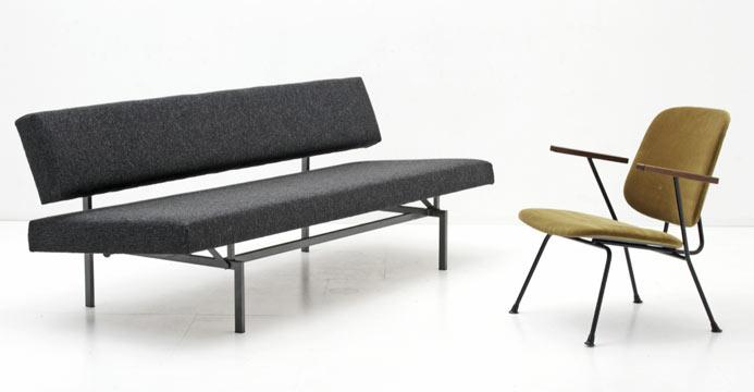 Sofa und Sessel, Spectrum