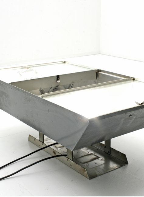 Regent Industrieleuchten - 2