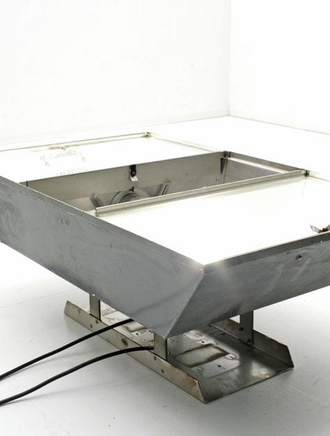 Regent Industrieleuchten