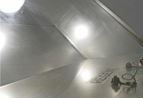 Regent Industrieleuchten - 0