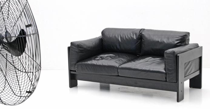 Knoll Sofa Scarpa