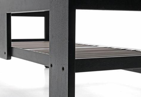 Knoll Sofa Scarpa - 3