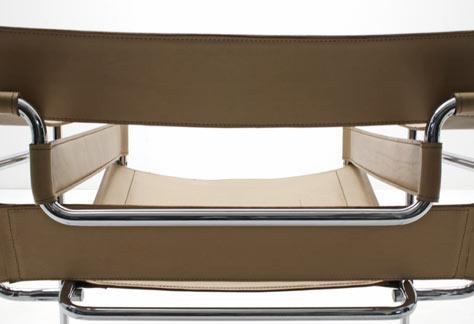Wassily Chair - 2