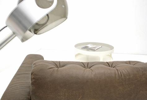 2er Sofa de Sede - 1