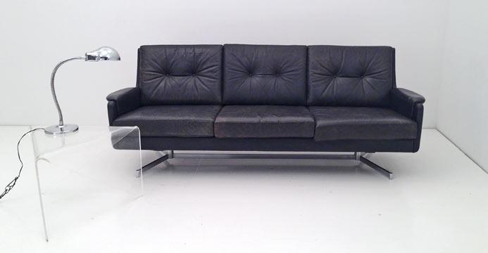 3er 60s Sofa