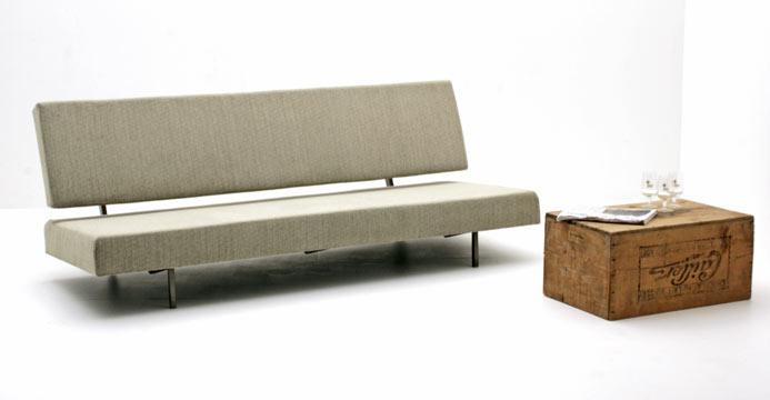 Sofa, Daybed