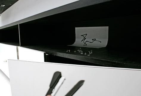 Sideboard, Büromöbel - 3