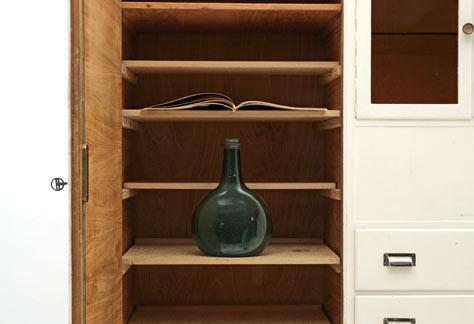 Medizinalschrank (4437) | Div.Schränke | Schrank/Sideboard | Bogen33