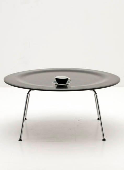 Eames Coffee Table CTM - 3