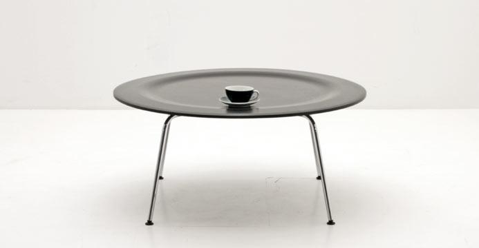 Eames Coffee Table CTM