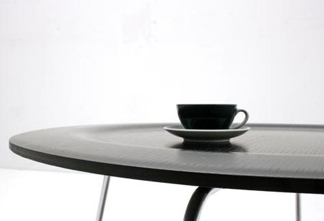 Eames Coffee Table CTM - 1