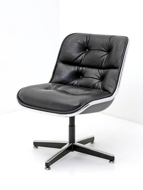 Pollock Office Chair
