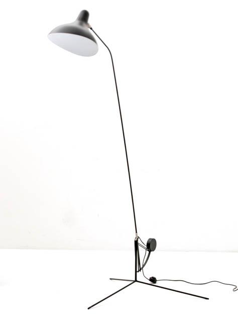 Stehleuchte Mantis BS1