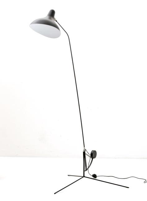 Stehleuchte Mantis BS1 - 0