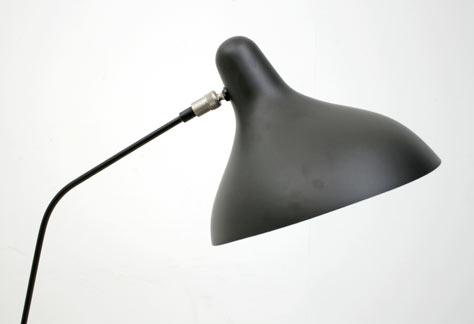 Stehleuchte Mantis BS1 - 1