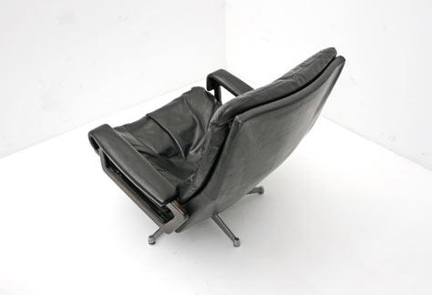 Strässle King Chair - 3