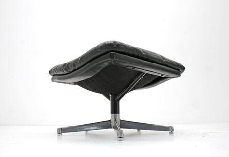 Strässle King Chair - 0