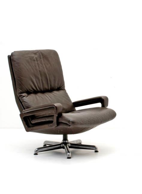 King Chair, Strässle - 3