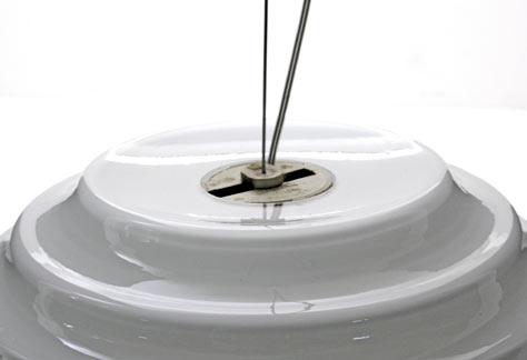 Pendelleuchte Modulo S35 - 0