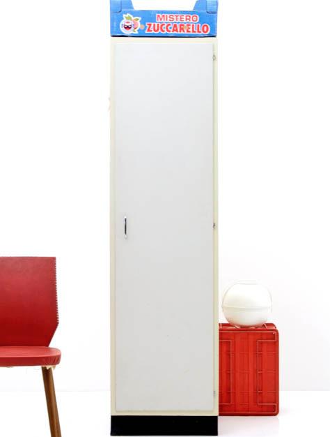 50er Jahre Küchenschrank