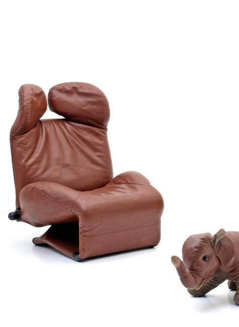 Wink-Sessel - 0