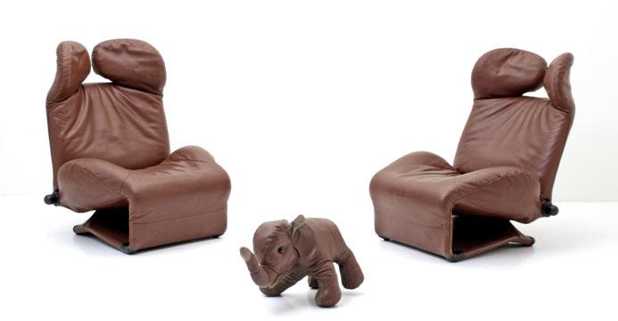 Wink-Sessel