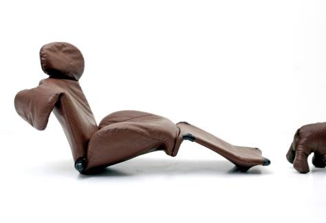 Wink-Sessel - 2